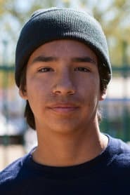 Photo of Ryan Rodriguez