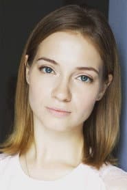 Photo of Mariya Lugovaya