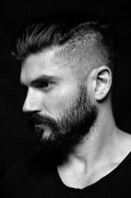 Photo of Andrew Levitas