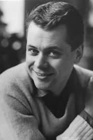 Photo of Lars Lönndahl