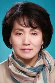 Photo of Min Kyeong-ok