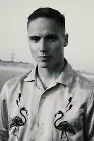 Photo of Daniil Matseychuk
