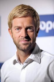 Photo of Alexandre Delpérier