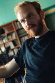 Photo of Austin Thomas Wood