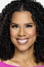 Photo of Adriana Diaz