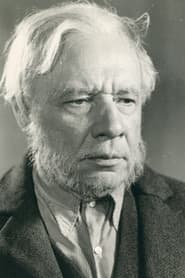 Photo of Hugo Laur