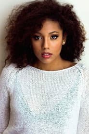 Photo of Liisi LaFontaine