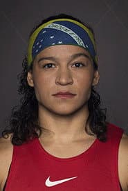 Photo of Beatriz Ferreira