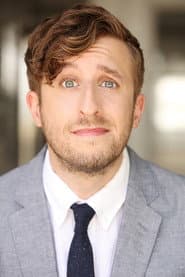 Photo of Chad Jamian Williams