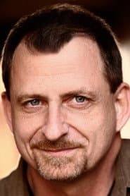 Photo of John Balma