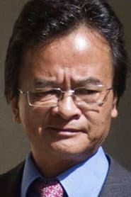Photo of James Liang