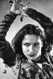 Photo of Carmen Amaya