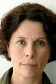 Photo of Brigitte Cuvelier