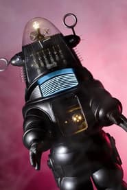 Photo of Robby the Robot