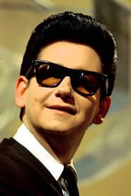Photo of Roy Orbison