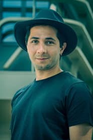 Photo of Reza Rasouli