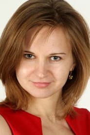 Photo of Anastasiya Lashkova
