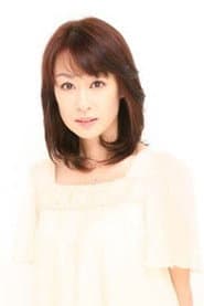 Photo of Mayuko Irie