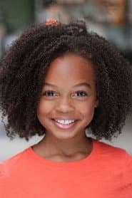 Photo of Leah Janvier