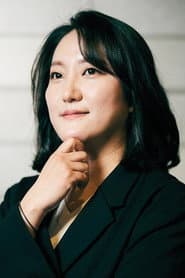 Photo of Choi Jin-young
