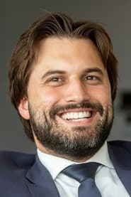 Photo of Georges-Louis Bouchez