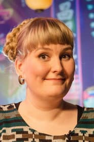 Photo of Eeva Vekki