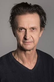 Photo of Matthias Redlhammer