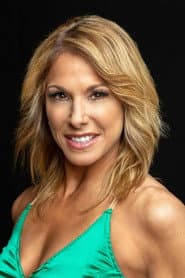 Photo of Stephanie Falciano