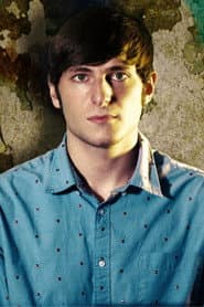 Photo of Luke Ostermiller