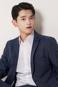 Photo of Kim Woo Jin