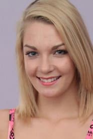 Photo of Ally Brooks
