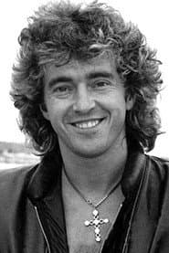 Photo of Allan Love
