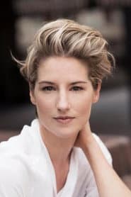 Photo of Kate Tydman