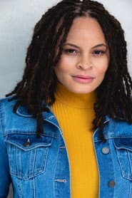 Photo of Nikkita Johnson