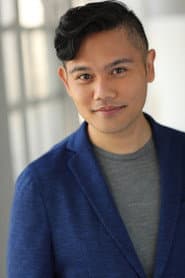 Photo of Nathaniel P. Claridad