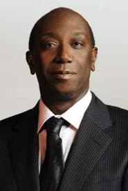 Photo of Charly Nestor