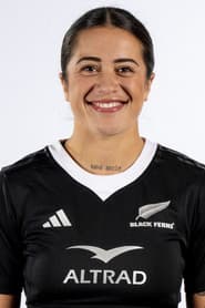 Photo of Katelyn Vaha'akolo
