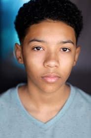 Photo of London Curtis