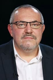 Photo of Boris Nadezhdin