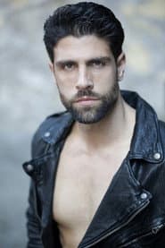 Photo of Gilles Rocca
