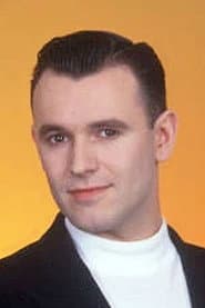 Photo of Mark White