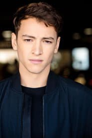 Photo of Jake Monreal