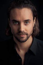 Photo of Eric Ernerstedt