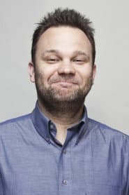 Photo of Péter Aranyosi