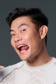 Photo of Garry Ang