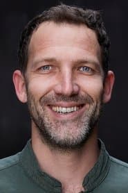 Photo of Tomas Spencer
