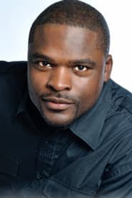Photo of Keith Allen Hayes