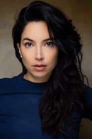Photo of Christie-Leigh Emby