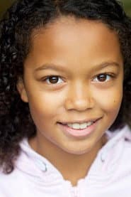 Photo of Alexa Adeosun