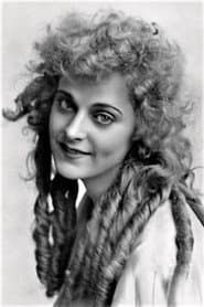 Photo of Peggy Pearce